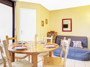Apartment Les Coraux-3 by Interhome